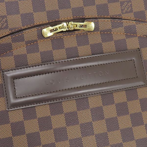 超極美品 ルイヴィトン ペガス45 N23293 ダミエ エベヌ キャリーバッグ LOUIS VUITTON（ルイ・ヴィトン） ぺガス45 N23293(廃番モデル