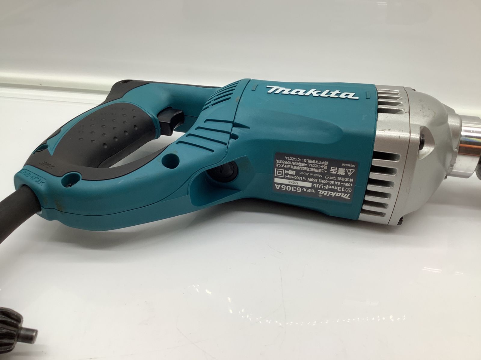 中古品】☆Makita/マキタ 13mmドリル 6305A [ITN75PEGX5US] [エコ 