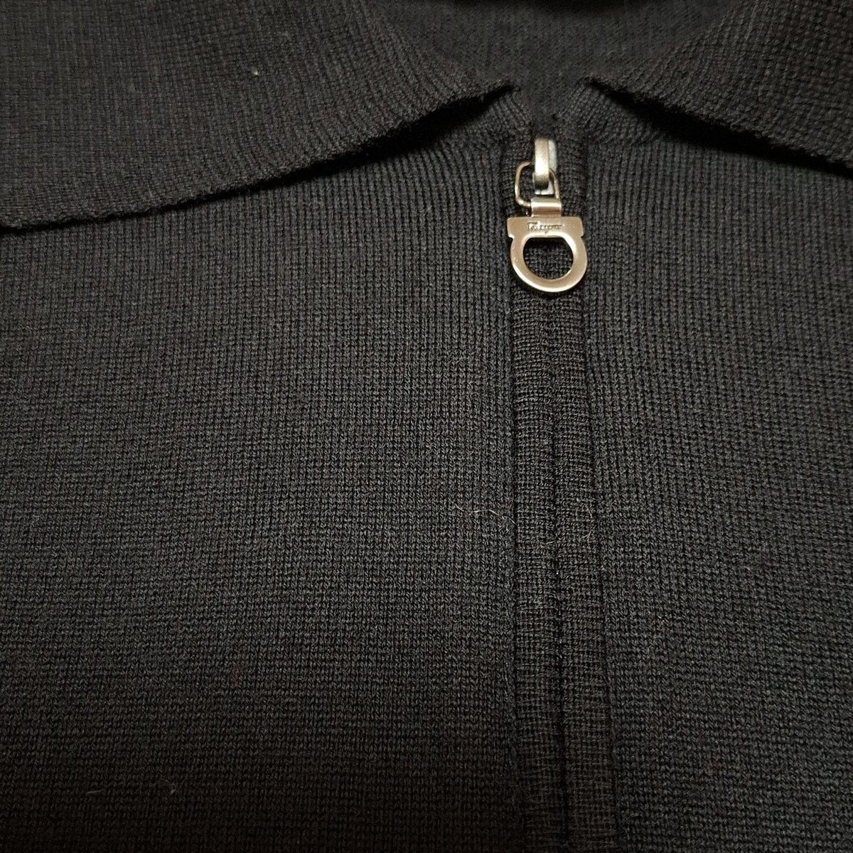 FERRAGAMO/SalvatoreFerragamo(サルバトーレフェラガモ) 長袖セーター