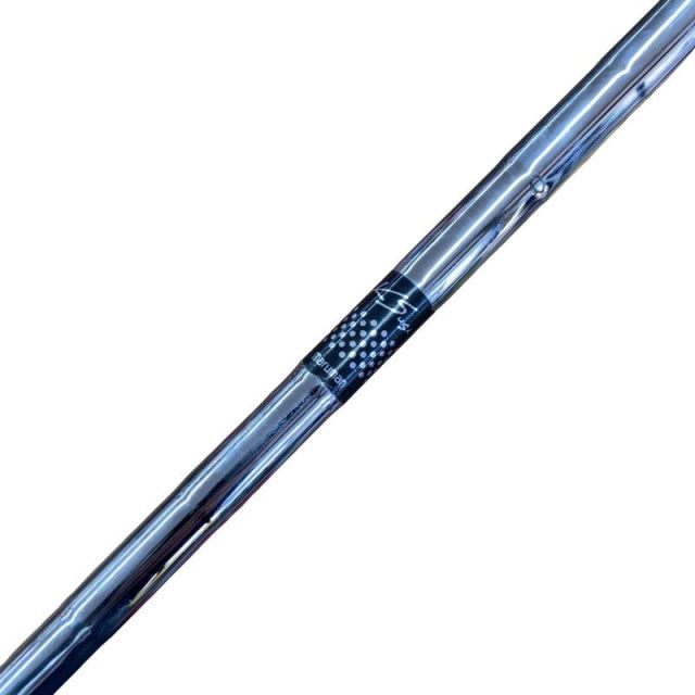 中古】 マジェスティゴルフ(旧マルマン) KS 163M(レインボー) パター