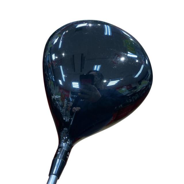 中古】 タイトリスト TSR2 10° ドライバー DR TSP111 (フレックスSR