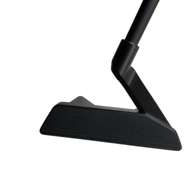 中古】 CROSSPUTT CROSSPUTT STEALTH2.0(ブラック) 33インチ パター PT