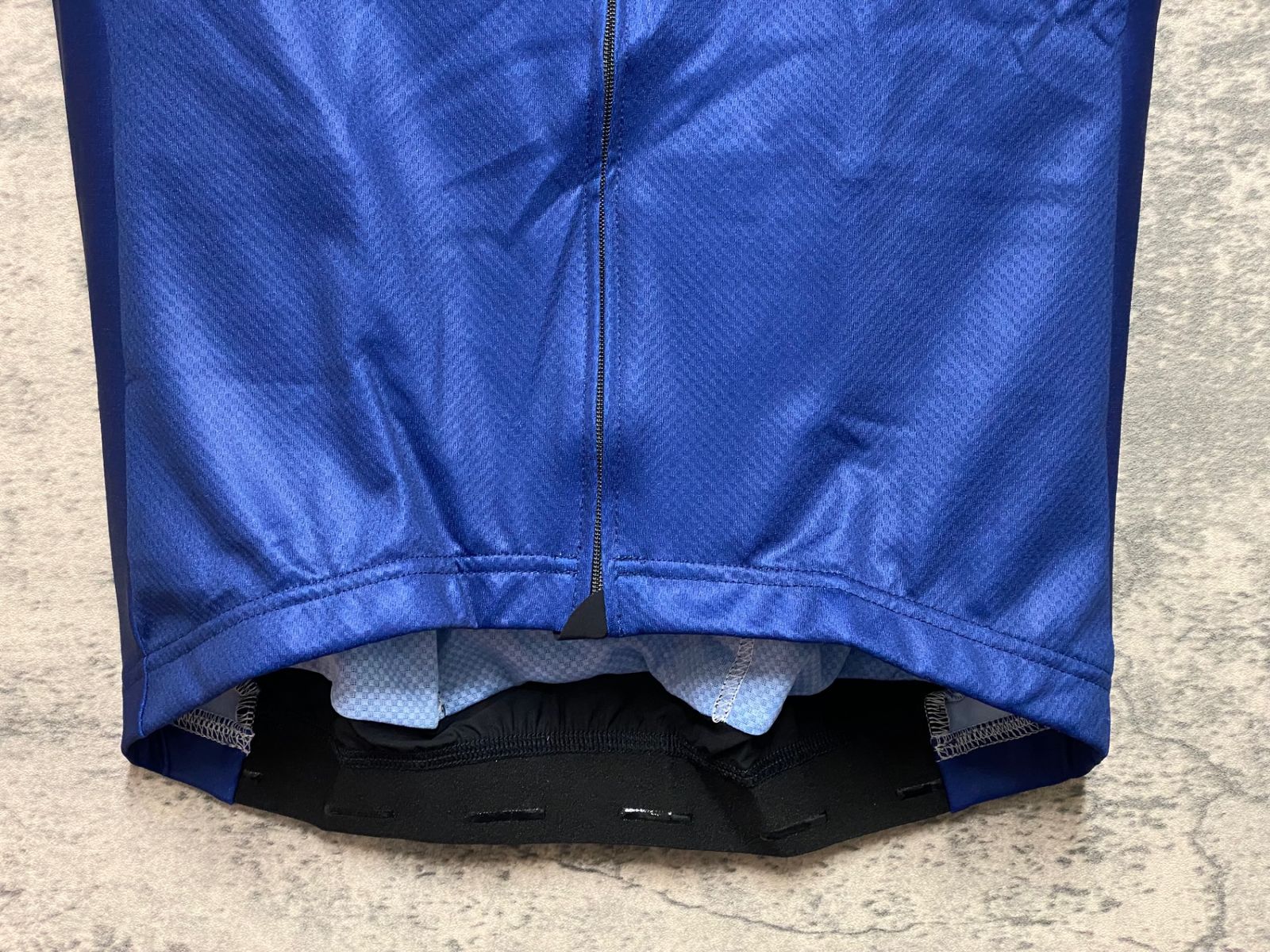 ASSOS ネイビー 半袖 サイクルジャージ JQ931 アソス ASSOS For Toni Short Sleeve Jersey 半袖 サイクル