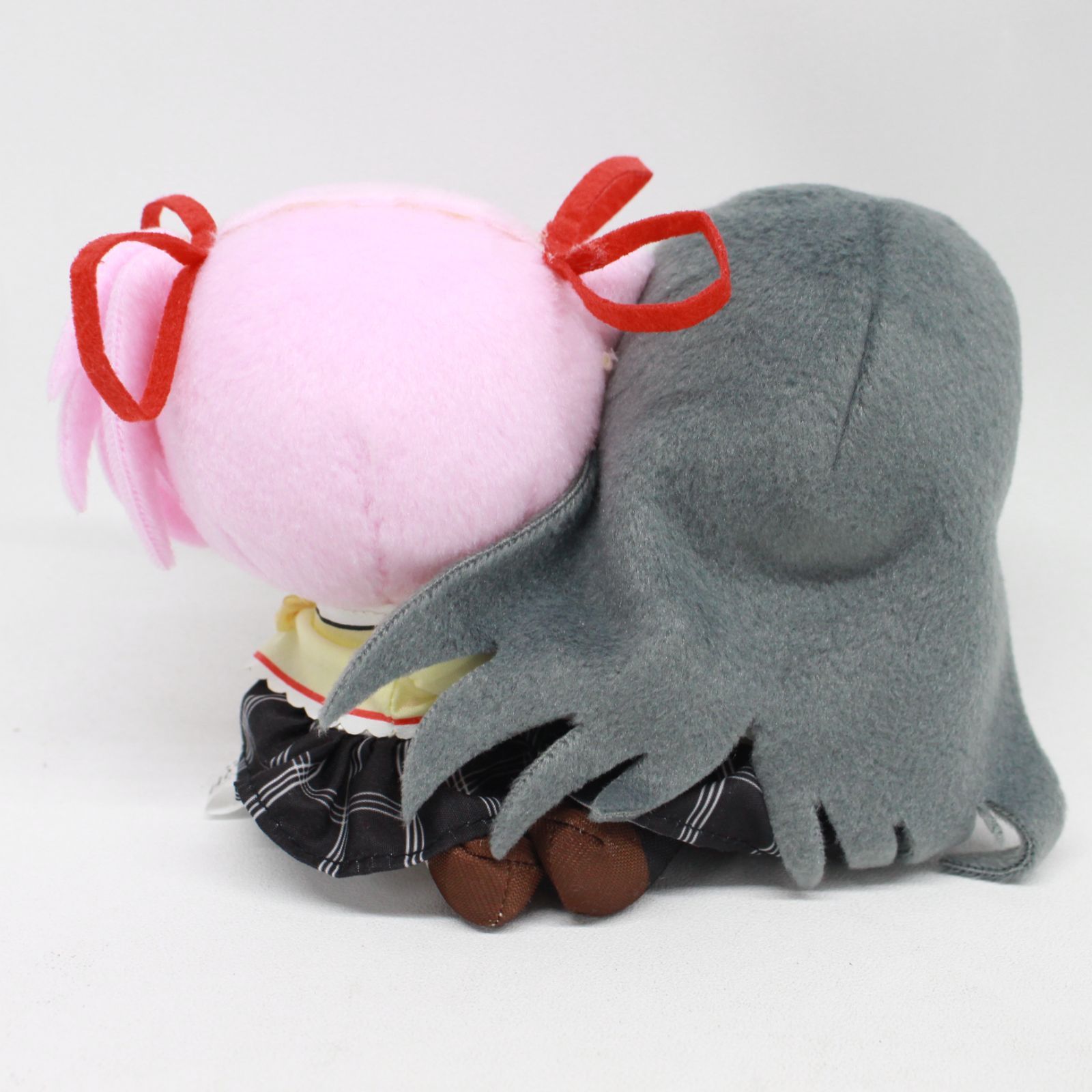 ☆1565 まどか☆マギカ ハグぐるみ 劇場版 魔法少女 まどか☆マギカ