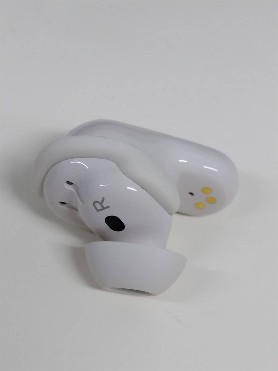 ジャンク】BOSE QuietComfort Earbuds II イヤホン右耳(R)のみ