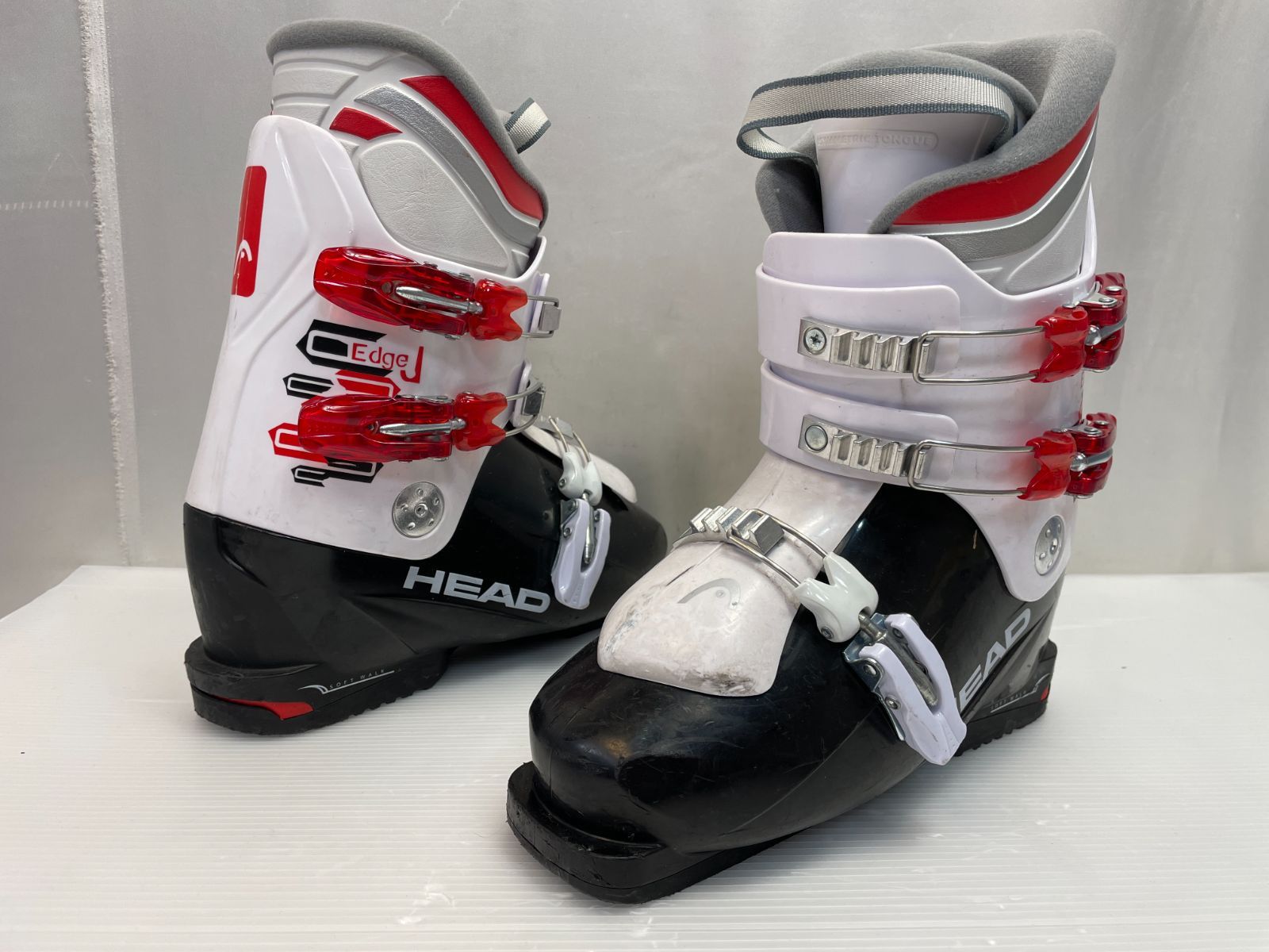 GEN FACTORY スキーブーツ GENFACTORY スキー ブーツ 24-24.5cm GENFACTORY