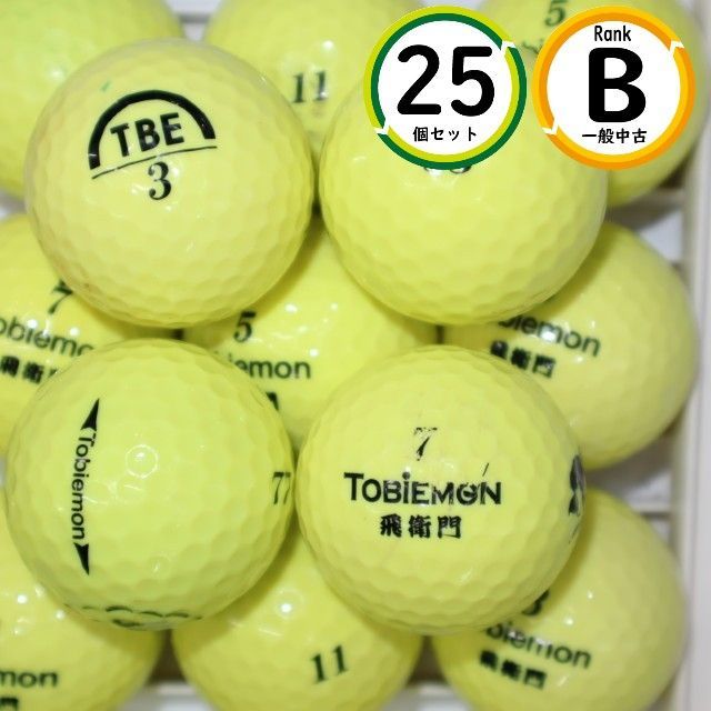【トム】ロストボール トビエモンヒエモン クロマックスgolf ストア **ロストボール** 30