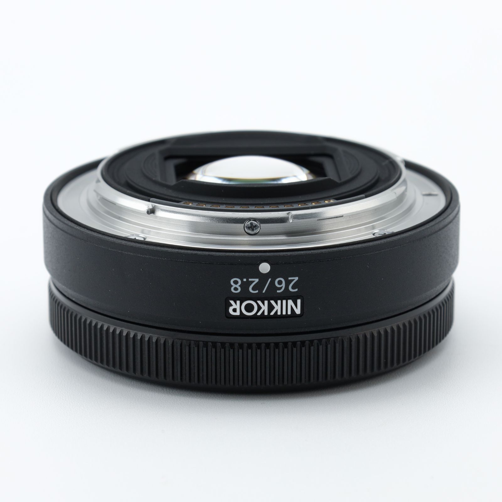Nikon（ニコン） NIKKOR Z 26mm f/2.8 _GP00013326 - メルカリ