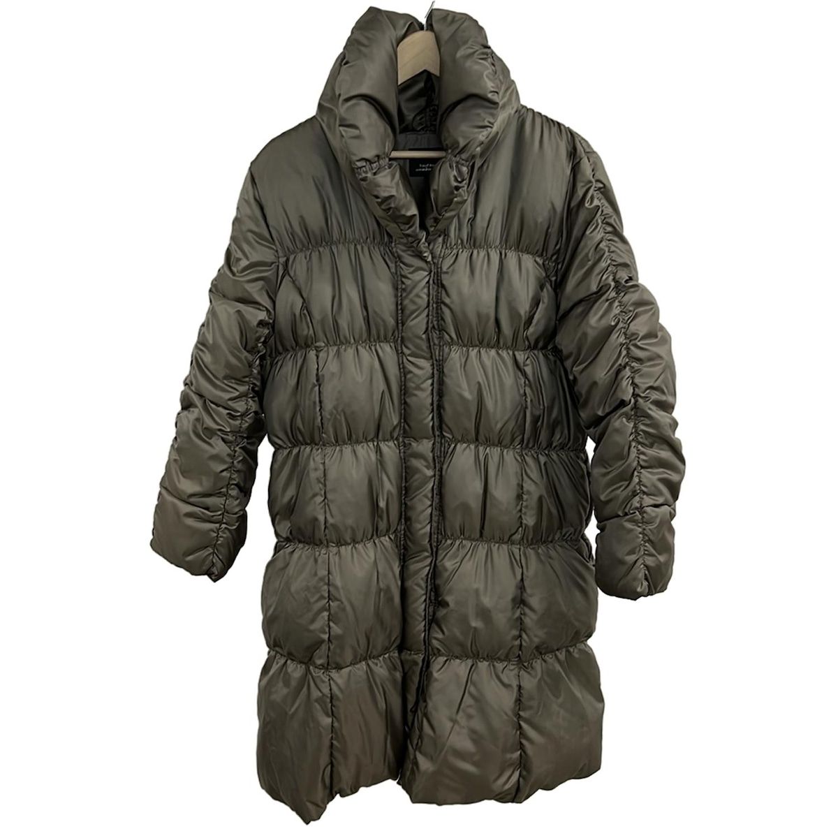 23区(ニジュウサンク) ダウンコート サイズ48 XL レディース美品