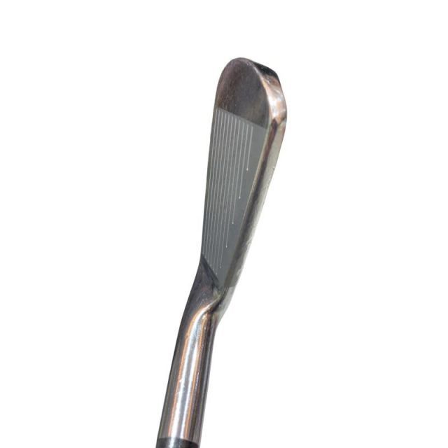 ブリヂストンJ's チタンマッスル アイアンセット 11本　HM-80 R Bridgestone 