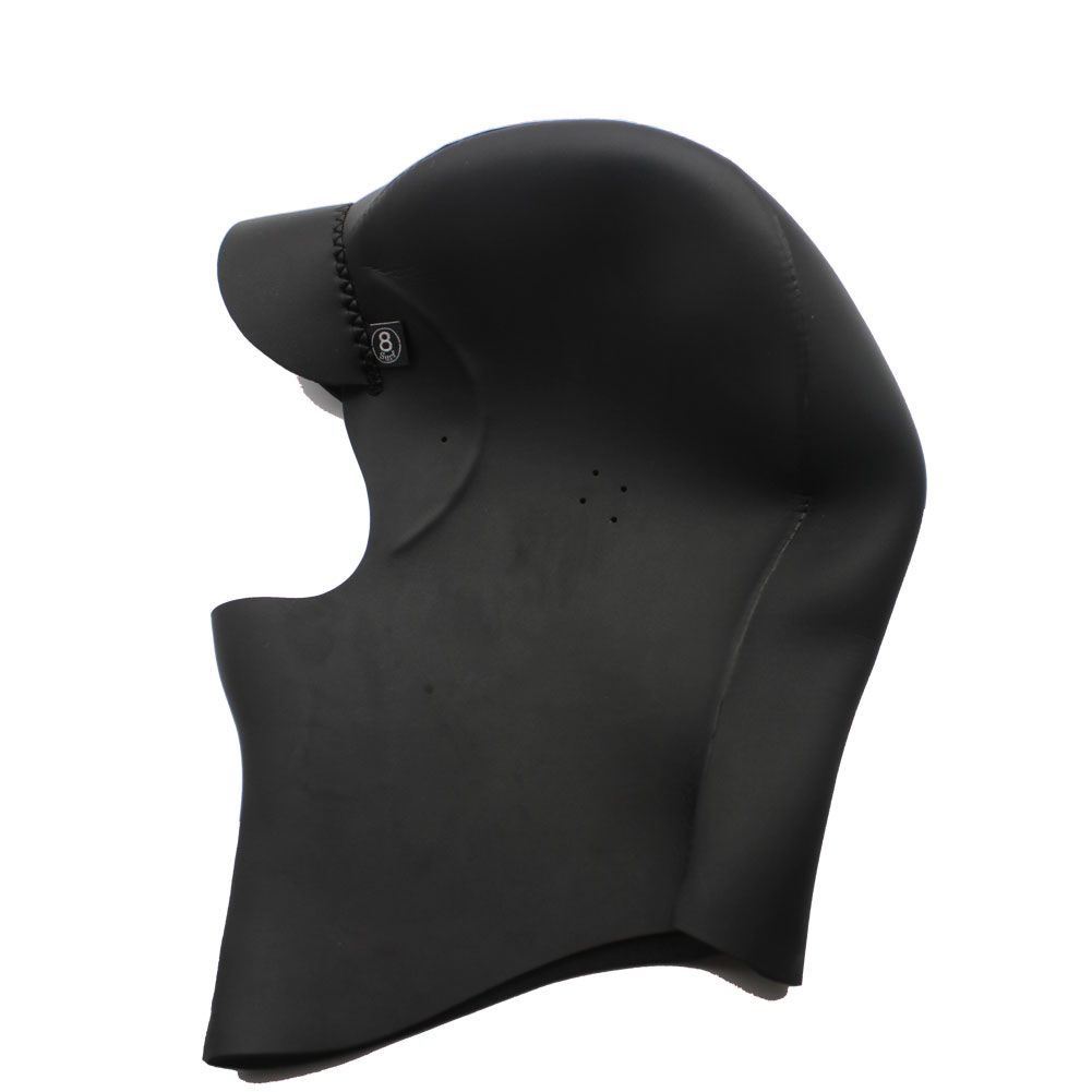 新品】1.5mm ヘッドキャップ ネオフード フレックス SURF8 NEO HOOD