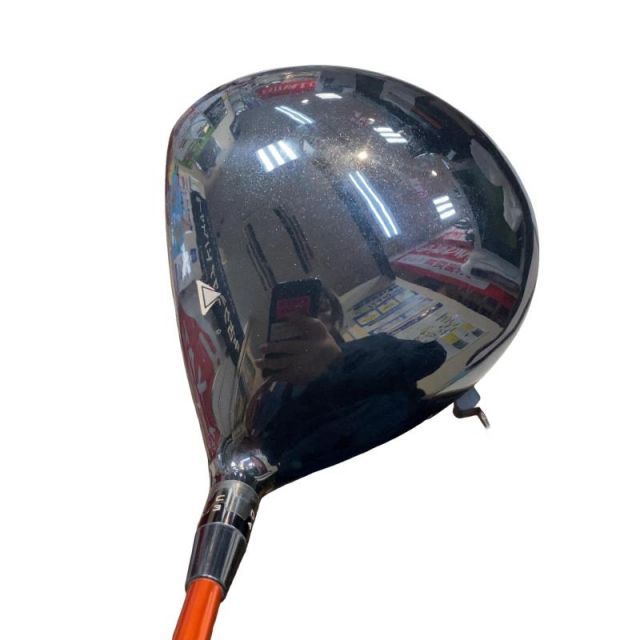 中古】 タイトリスト 915 D2 9.5° ドライバー DR Diamana R60