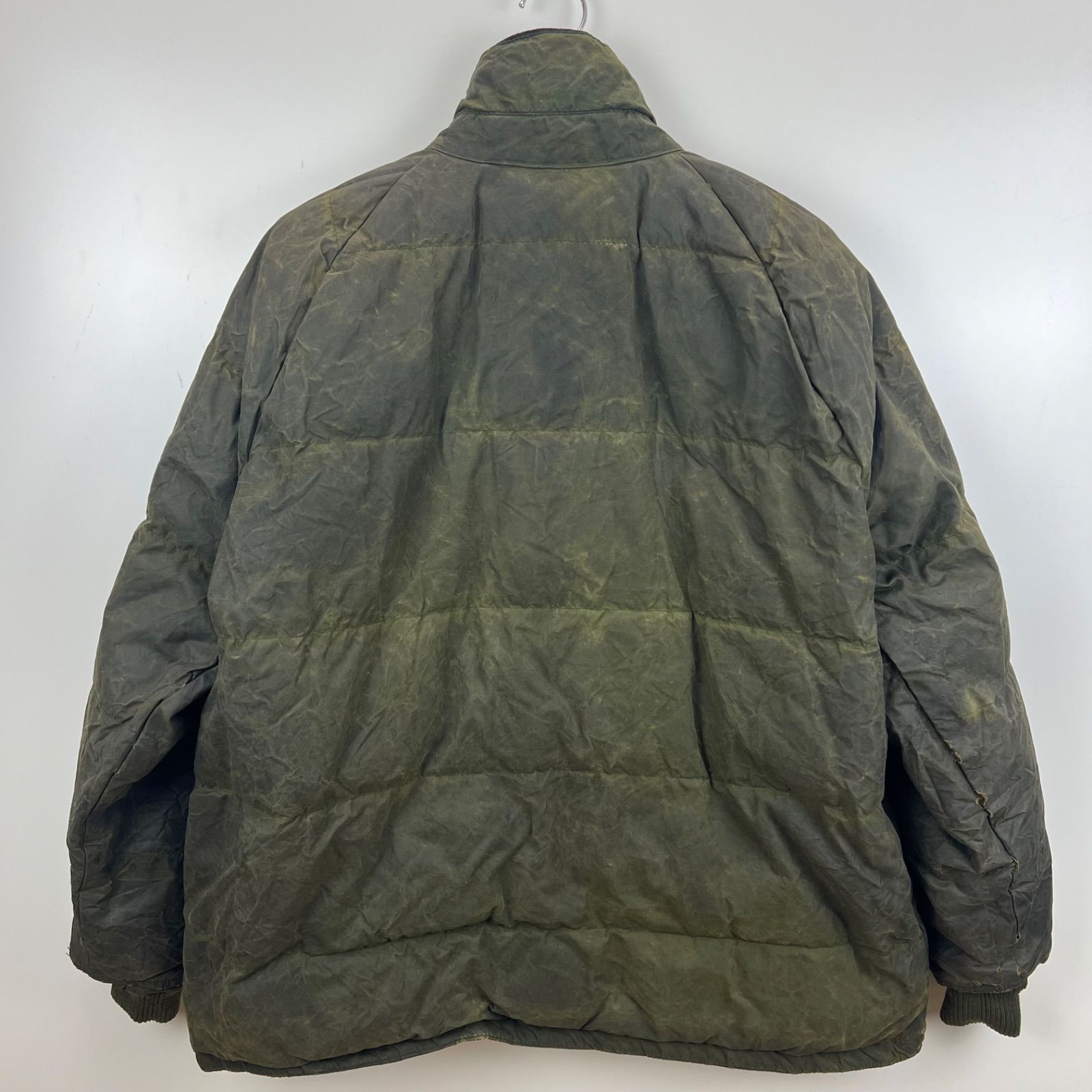 Barbour(バブアー) BARBOUR BEDALE jacket ビデイル sage セージ 40 OS 