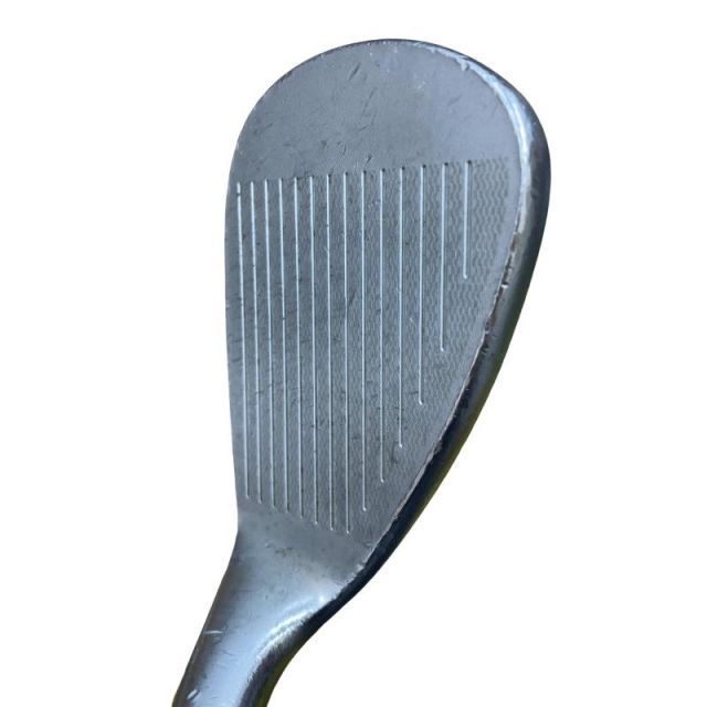 中古】 ミズノ MP-T5 ホワイトサテン 52°/09° ウェッジ WG Dynamic