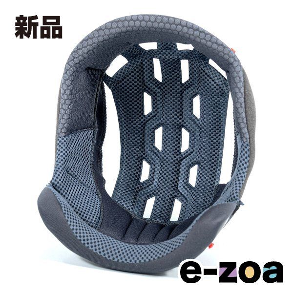 HJC  エイチジェーシー RPHA 1N用インナーライナー 調整用 7mmサイズ HJP5229999A07 (2568338)