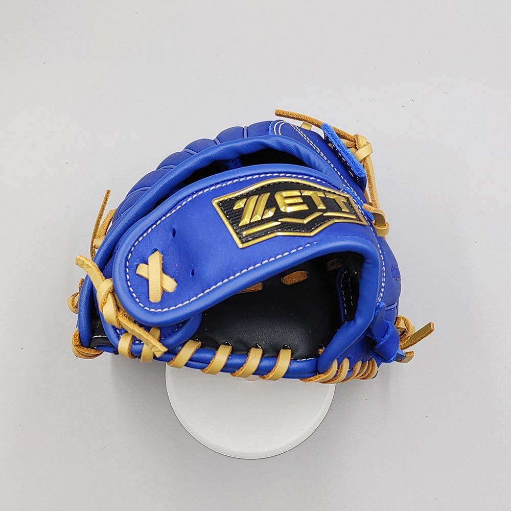 新品】 ゼット 少年軟式グローブ / オールラウンド用 無料型付け (ZETT