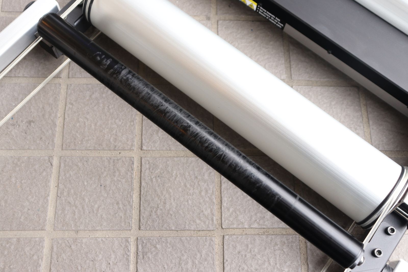 グロータック GROWTAC GT-ROLLER Q2 4本ローラー スマートローラー