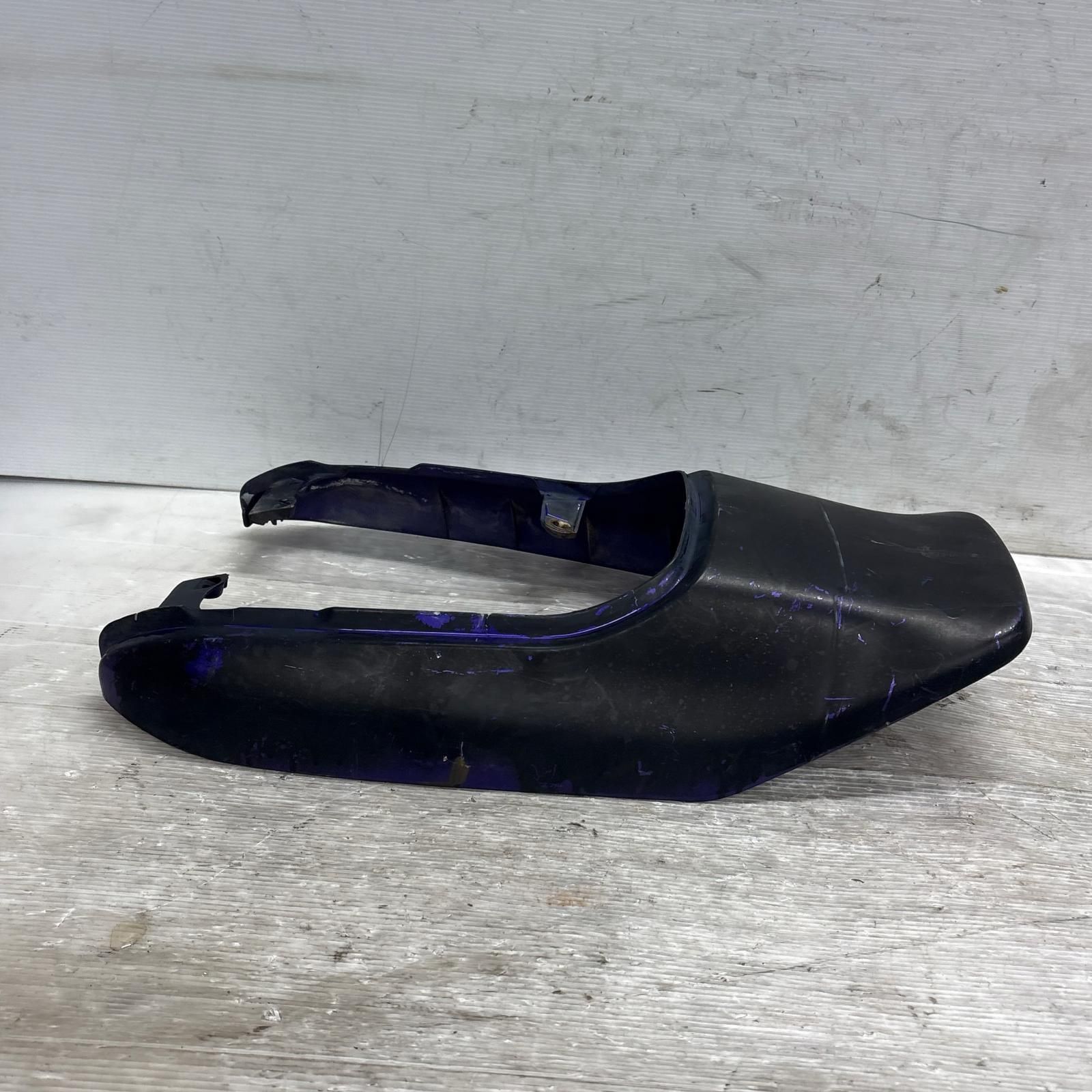 HONDA CB400SF NC31 テールカウル ホンダ [M-250515-1] HONDA CB400SF NC31 テールカウル ホンダ - メルカリ