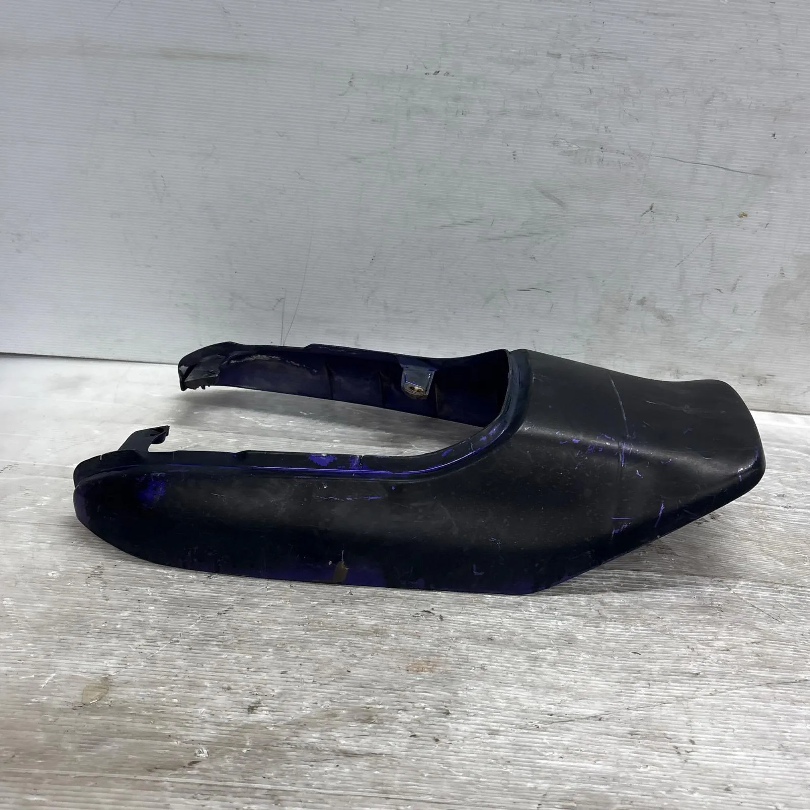 2026年最新】テールカウル NC31の人気アイテム - メルカリ