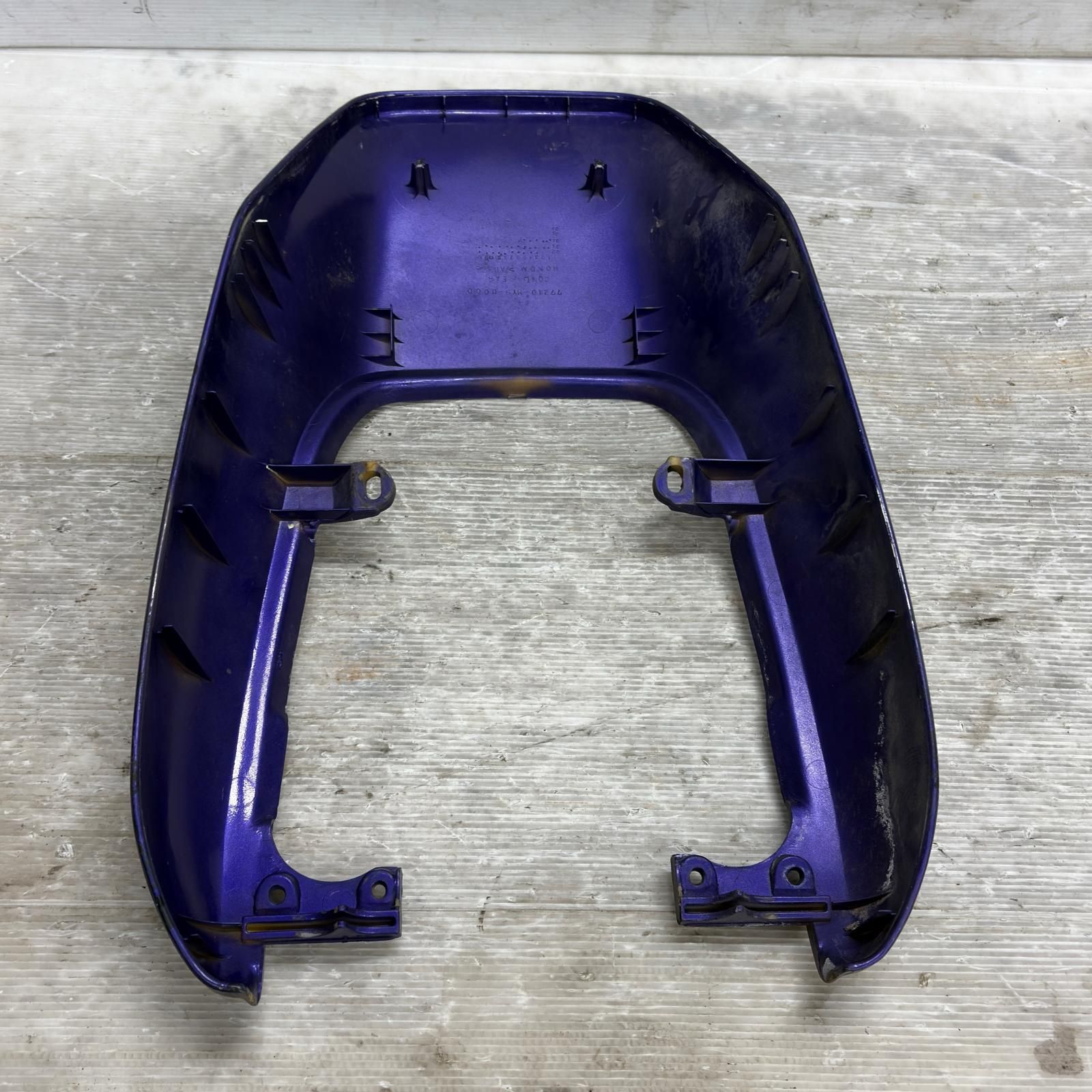 HONDA CB400SF NC31 テールカウル ホンダ - メルカリ