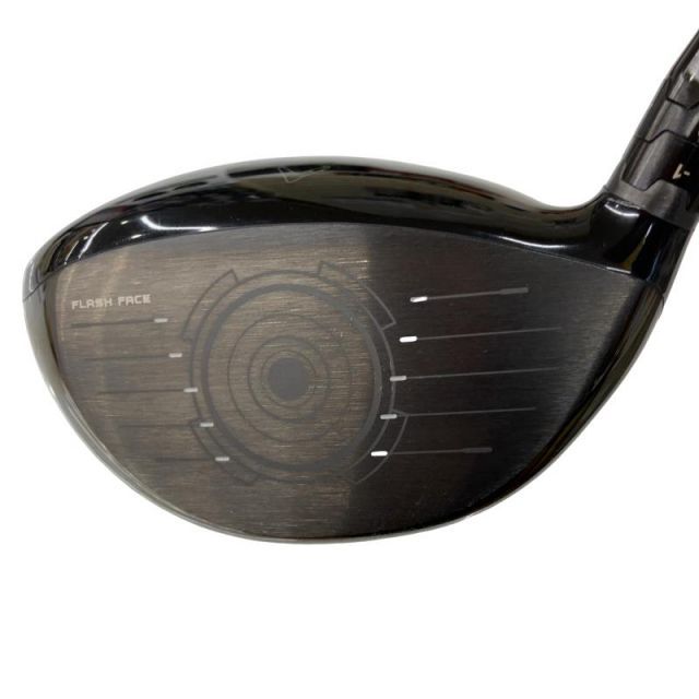 中古】 キャロウェイ EPIC FLASH SUBZERO 10.5° ドライバー DR Tour AD