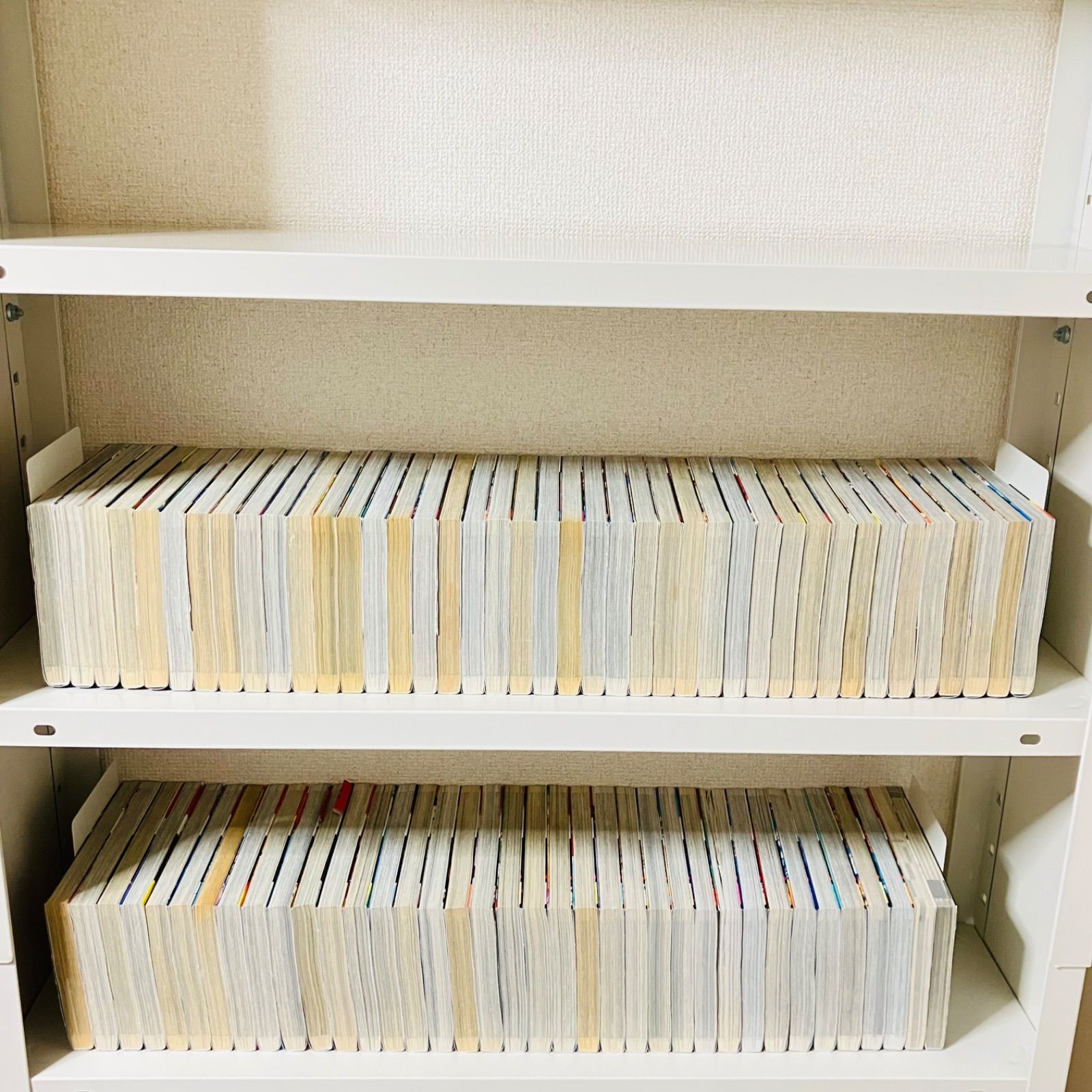 キングダム 1〜77巻セット 公式ガイドブック2冊付き - メルカリ