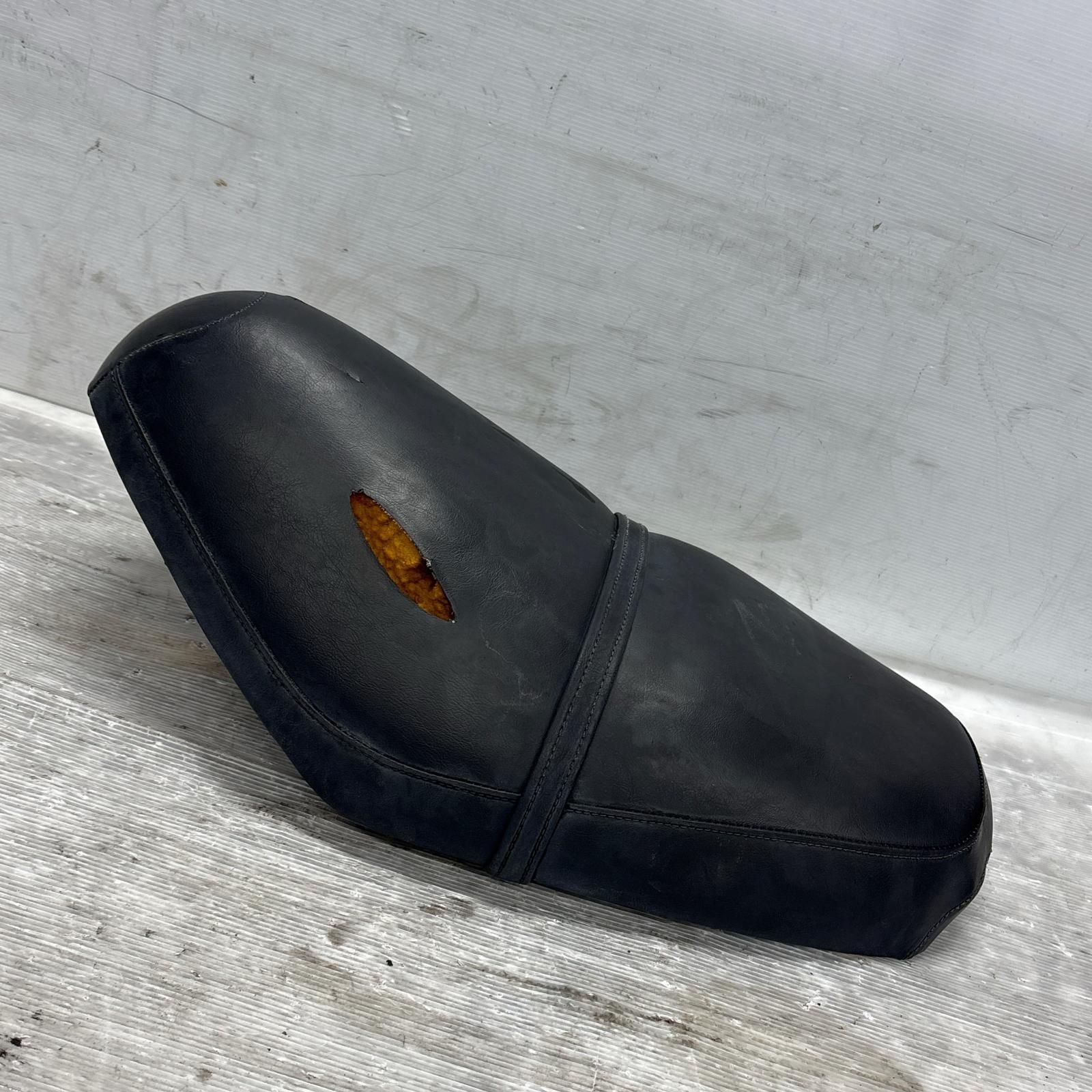 HONDA リード90 HF05 シート ホンダ - メルカリ