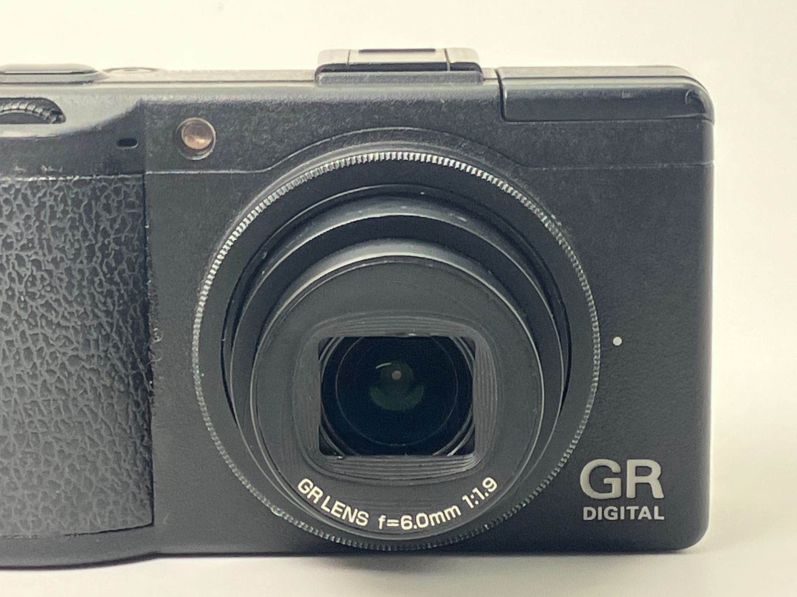【返品保証・動作確認済】RICOH GR DIGITAL III 返品保証・動作確認済】RICOH GR DIGITAL III 返品保証・動作確認済