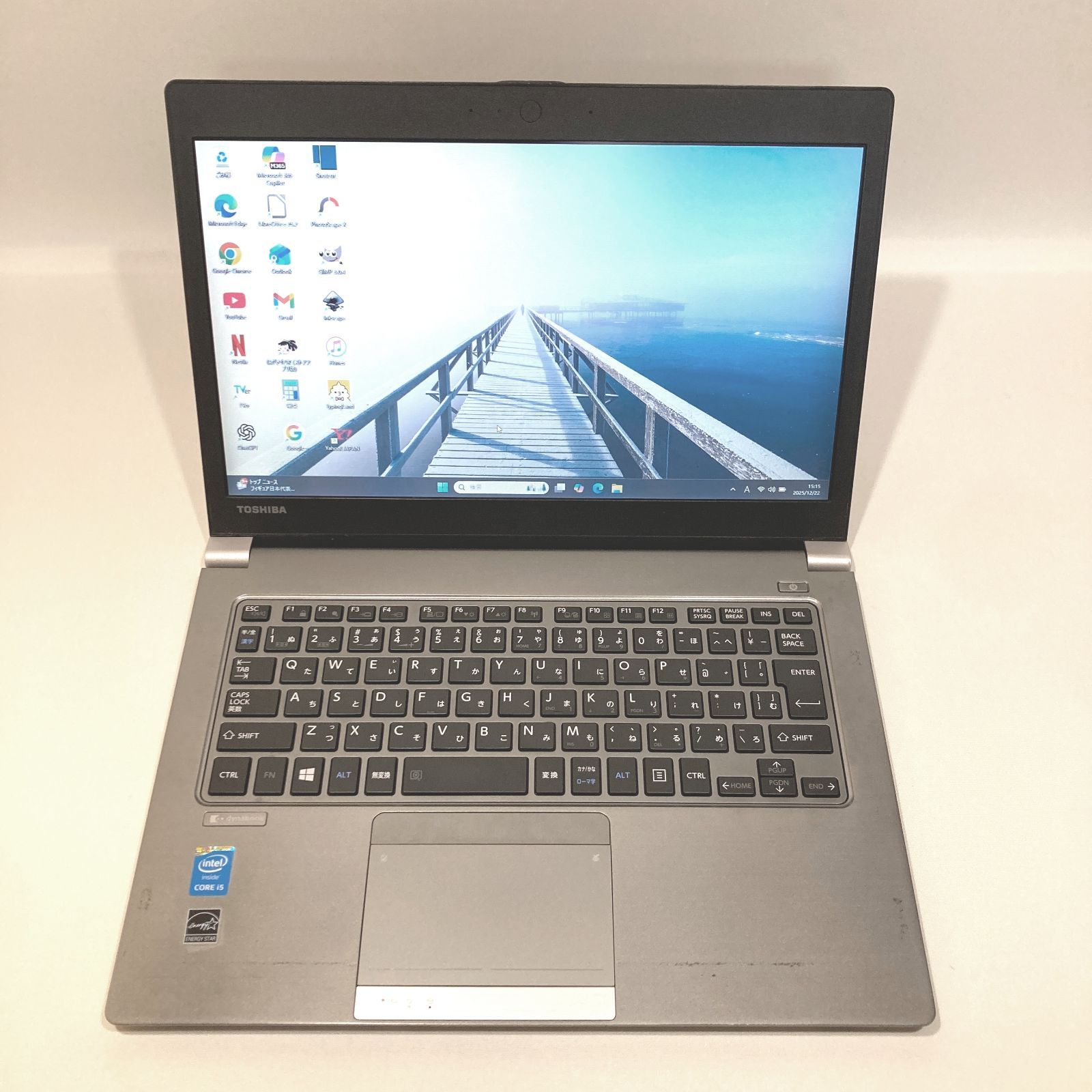 初心者✨快速・大容量・スリム◇シルバー◇すぐ使えるノートパソコン