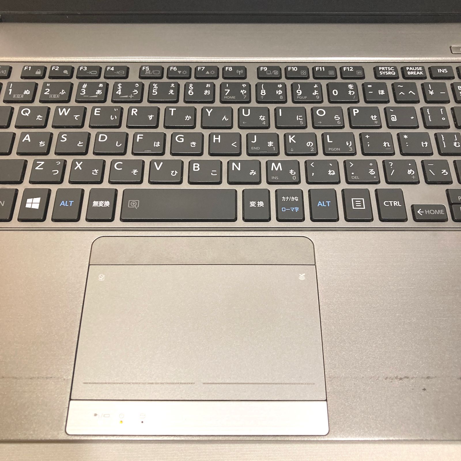 初心者✨快速・超大容量SSD✨シルバー✨すぐ使えるノートパソコン