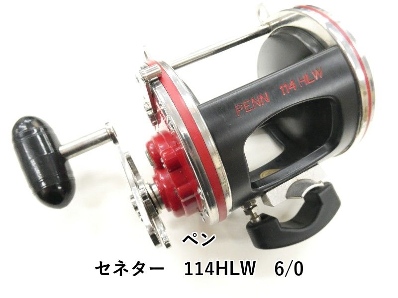 PENN SENETOR ペンセネター9/0 Penn セネター 9/0 PENN SENATOR