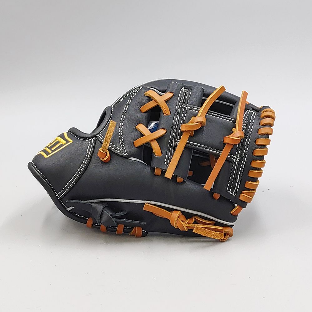 新品】 ゼット 少年軟式グローブ / オールラウンド用 無料型付け (ZETT