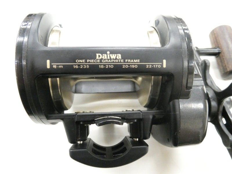 ダイワ トーナメント石鯛 SS-50H (04-8412150013) - メルカリ