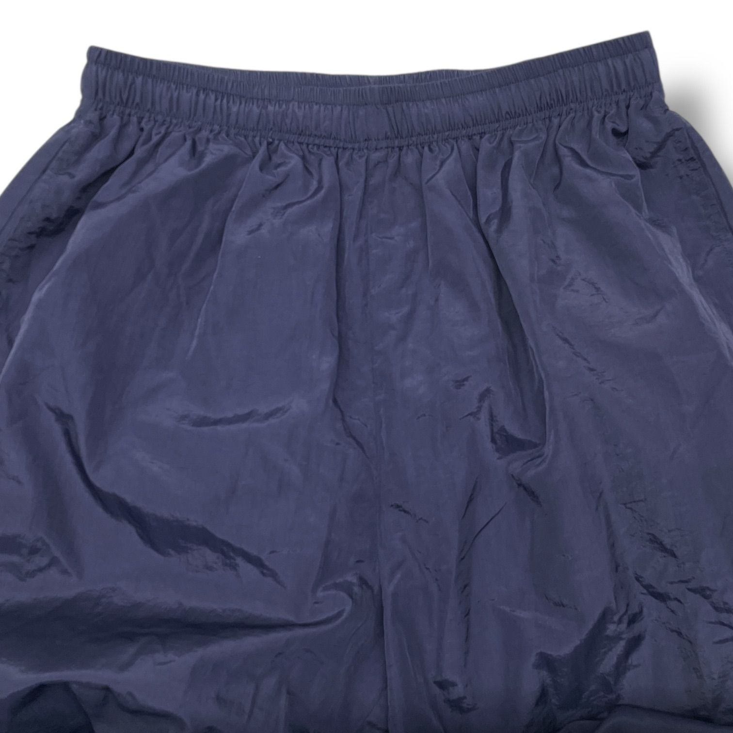 anuke アンヌーク Nylon Volume Pants ナイロンボリュームパンツ 25SS