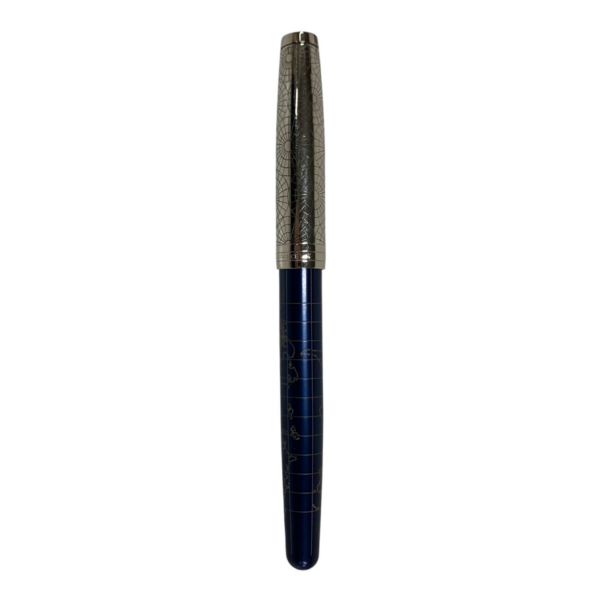 PARKER パーカー 万年筆 ペン先 18K 750 STE NFP 刻印あり B10746472