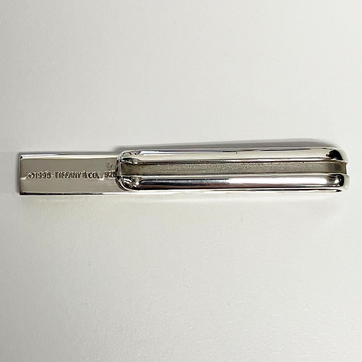 新品仕上 ティファニー アトラス タイピン ネクタイピン シルバー 925 楽天市場】【ギフト品質】ティファニー Tiffany&co ネクタイピン