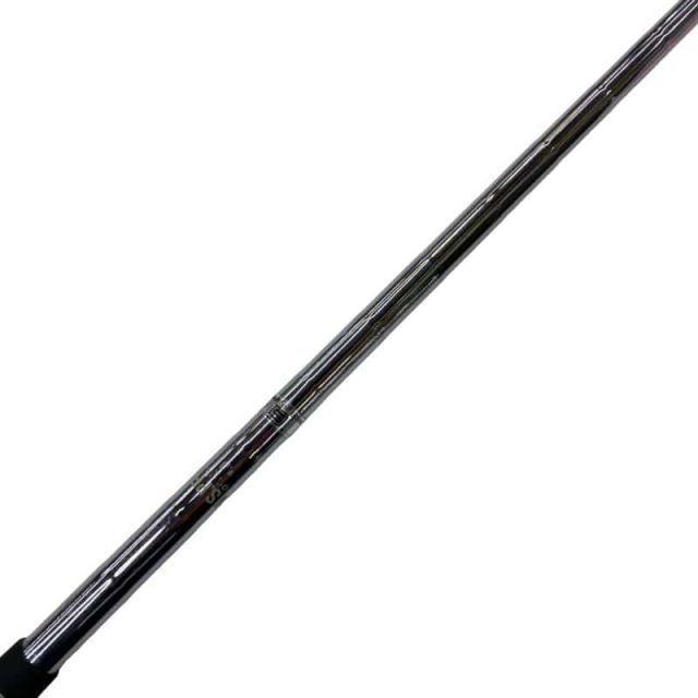 中古】 ダンロップ SRIXON Z-TX 6S アイアンセット IR NS PRO 950GH