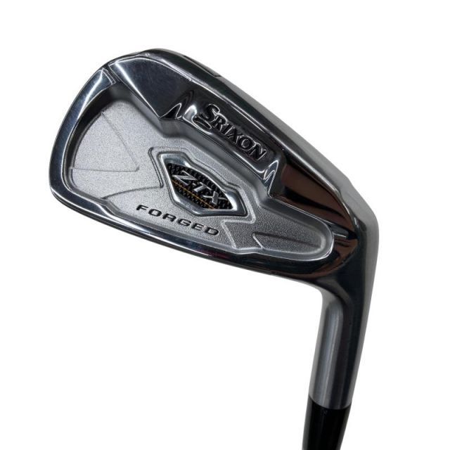 ダンロップ SRIXON Z-TX 8S アイアンセット IR NS PRO 950GH