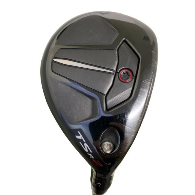 中古】 タイトリスト TSR2 24° ユーティリティ UT TENSEI PRO 1K