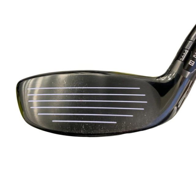 中古】 タイトリスト TSR2 24° ユーティリティ UT TENSEI PRO 1K