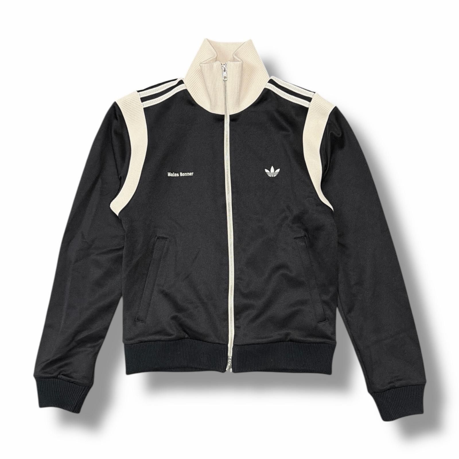 国内正規 WALES BONNER × adidas TWILL TRACK TOP トラックジャケット