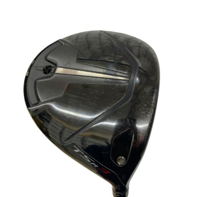中古】 タイトリスト TSR3 10° ドライバー DR 純正特注シャフト