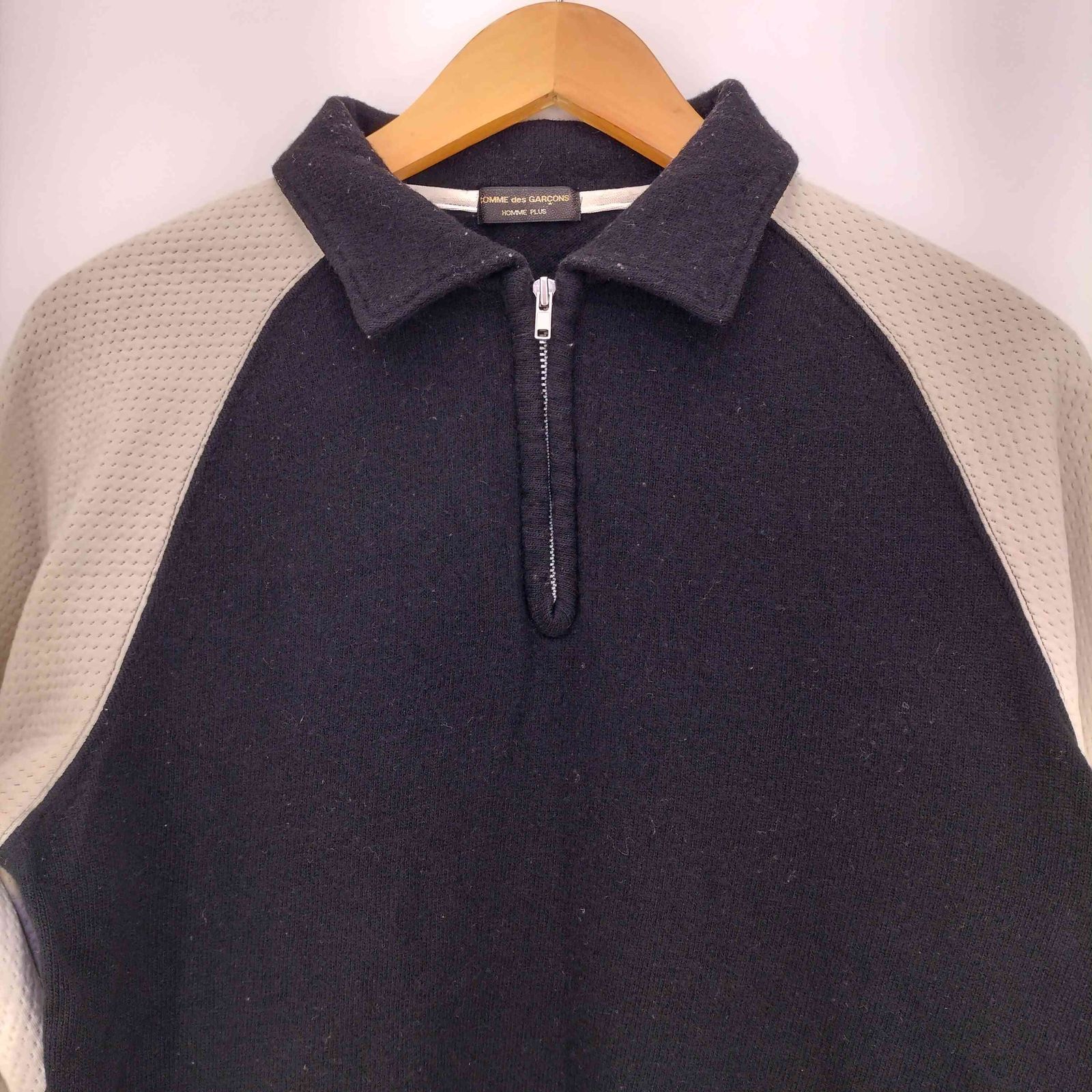 コムデギャルソンオムプリュス COMME des GARCONS HOMME PLUS 03aw