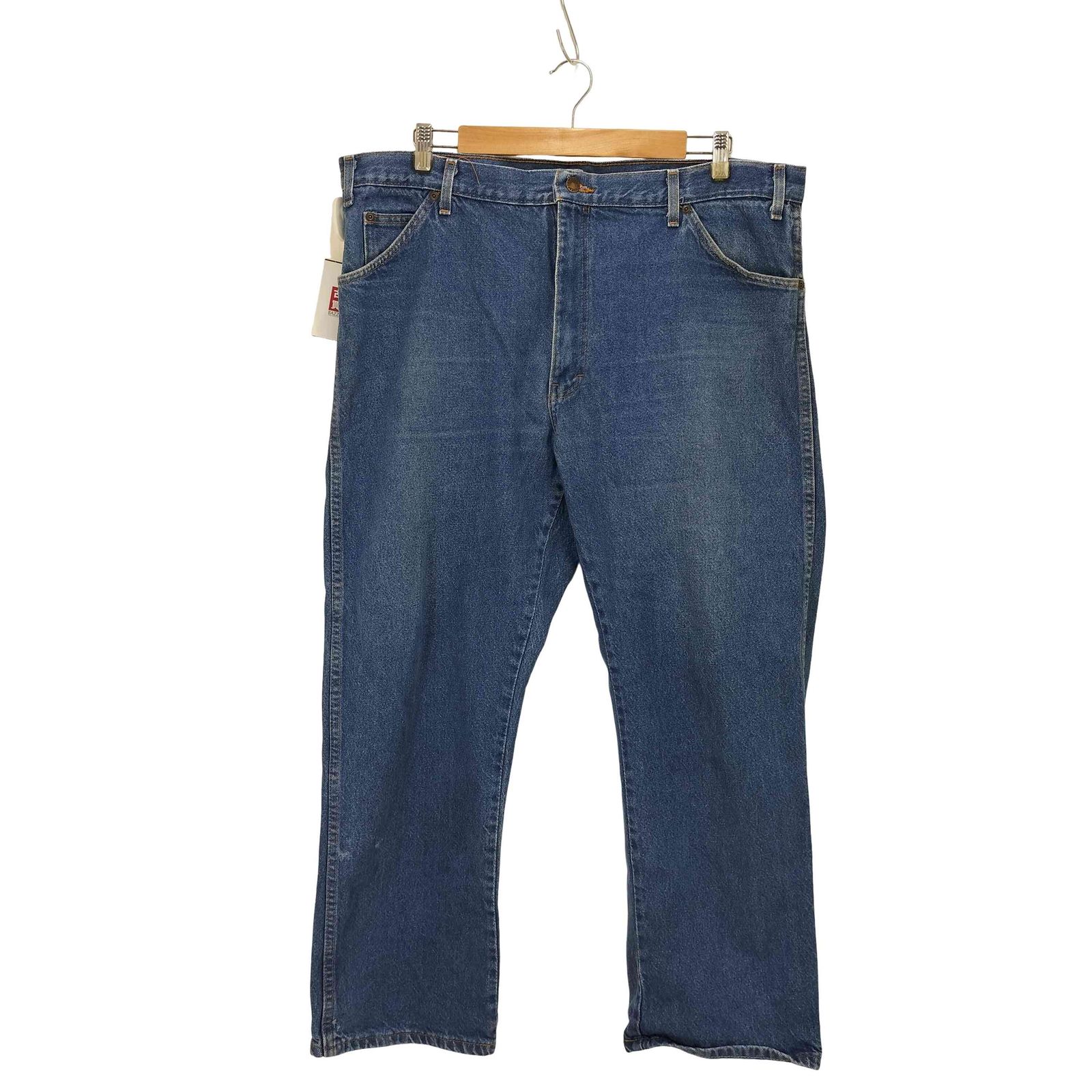 ディッキーズ Dickies デニムペインターパンツ バギーデニム メンズ 40 