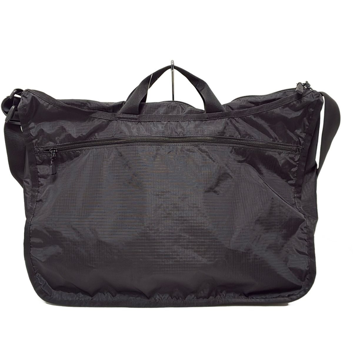 mont-bell(モンベル) アウトレット ショルダーバッグ - 黒 mont-bell