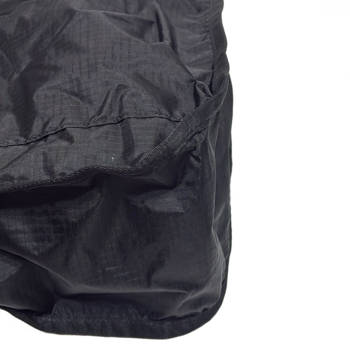 15743✨美品✨モンブラン 人気！ショルダーバッグ 黒 ブラック 保存袋 男女兼用バッグ[住商モンブラン製品] AKB1000-01｜THS-白衣通販・販売