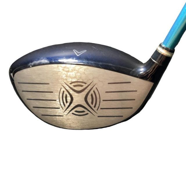 BIG BERTHA BETA 2016 フレックスS メンズ　右利き Callaway（キャロウェイ） ビッグバーサ ドライバー BIG BERTHA(2016