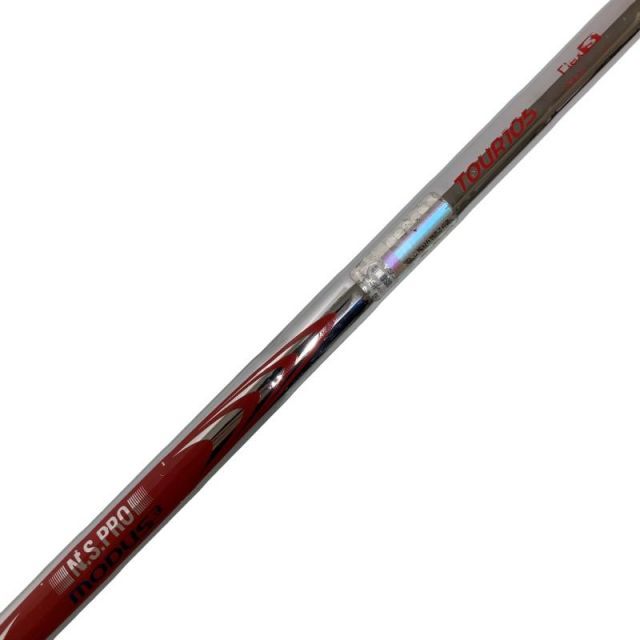 中古】 キャロウェイ MACK DADDY FORGED(2019) ツアーグレー 58°/10