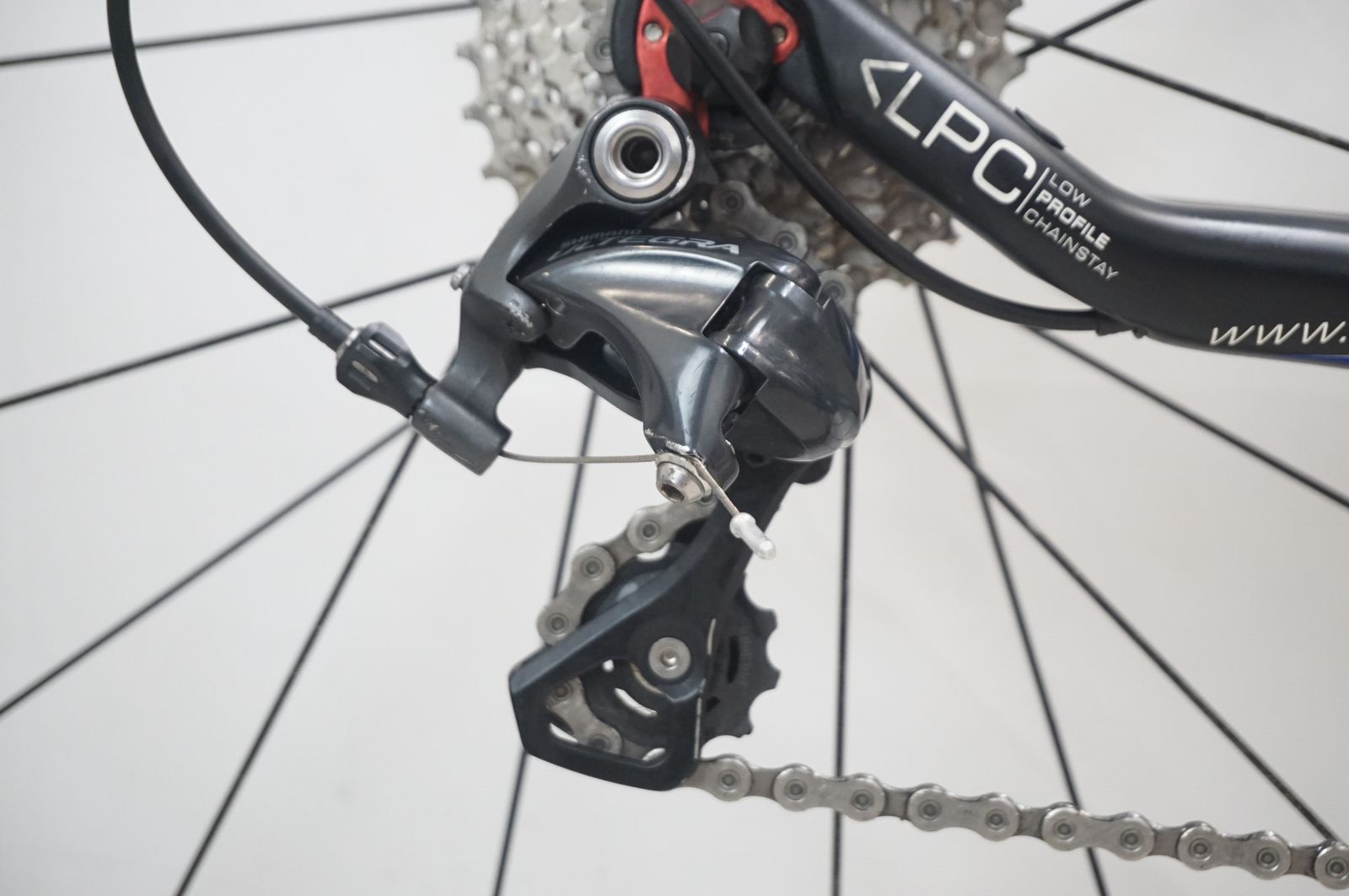 CORRATEC 「コラテック」 RT CARBON 2015年モデル ロードバイク 