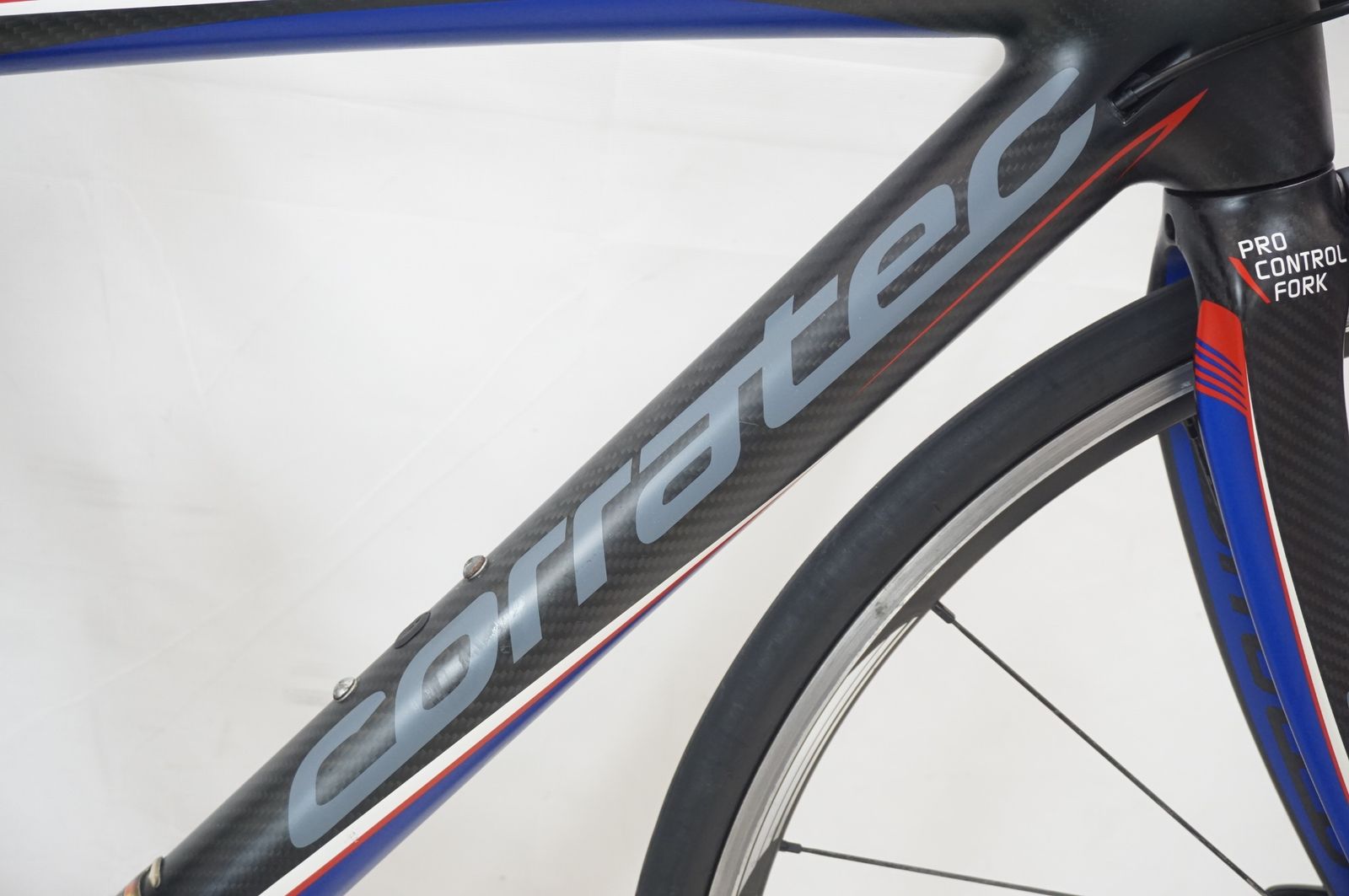 CORRATEC 「コラテック」 RT CARBON 2015年モデル ロードバイク 